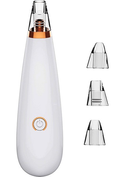 Trendygirl Cilt Temizleme Aracı Üç Vites Ayarı Elektrikli (Yurt Dışından)