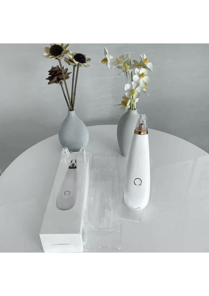 Trendygirl Cilt Temizleme Aracı Üç Vites Ayarı Elektrikli (Yurt Dışından) indirimleri