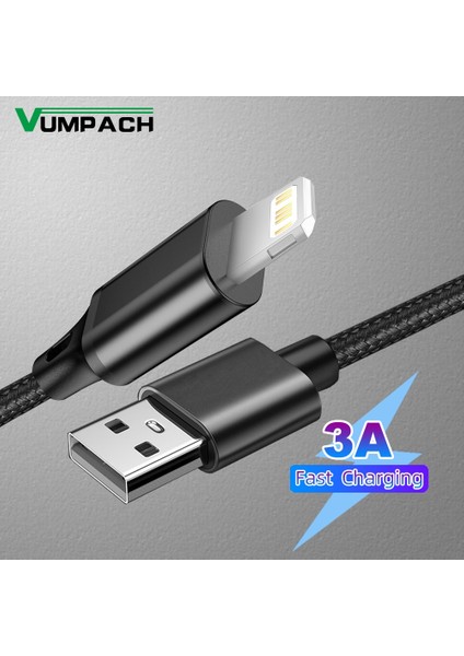 Vumpach USB C Tipi Kablo iphone Kablosu 11 12 13 Pro Max Xs Xr x Se 8 7 Hava Mini Hızlı Şarj Kablosu iphone Şarj Aleti Kablosu (Yurt Dışından)
