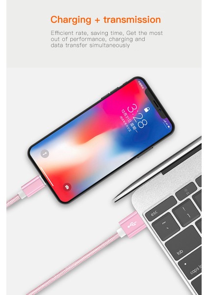 Vumpach USB C Tipi Kablo iphone Kablosu 11 12 13 Pro Max Xs Xr x Se 8 7 Hava Mini Hızlı Şarj Kablosu iphone Şarj Aleti Kablosu (Yurt Dışından)