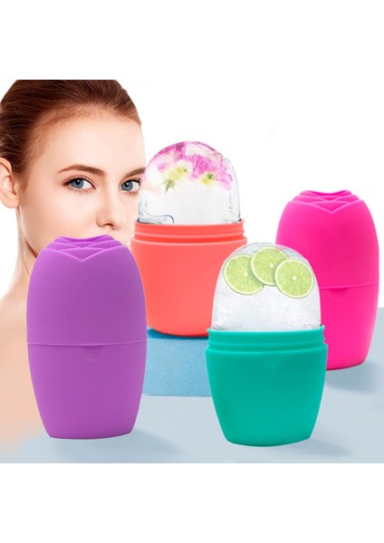 Cilt Bakımı Yüz Masajı Rulo (Yurt Dışından)