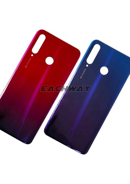 Yeni Konut Huawei Onur 10I Için Arka Pil Kapağı Kapı Arka Cam Konut Case Huawei Onur 20I Arka Pil Kapağı Telefon (Yurt Dışından) indirimleri