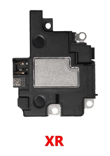 Orijinal Alt Hoparlör Değiştirilebilir iPhone x Xs Xsm Xr 11 12 13 Pro Max Mini Telefon Yüksek Sesli Ses Buzzer Zil Flex Kablo (Yurt Dışından)