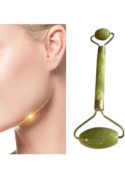 Vist Fox Face Slim Rulo Nefis Parlatma Doğal Guasha Yüz Bakım Rulosu (Yurt Dışından) fırsatları