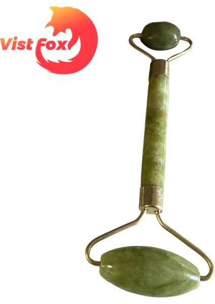 Vist Fox Face Slim Rulo Nefis Parlatma Doğal Guasha Yüz Bakım Rulosu (Yurt Dışından) indirimleri