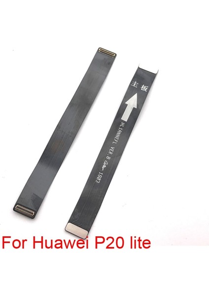 Yeni Ana Anakart Konektörü Kurulu Flex Kablo Huawei Onur 9 10 20 30 30S Lite/p9 P10 P20 P30 Lite/mate 10 20 Lite (Yurt Dışından) modelleri