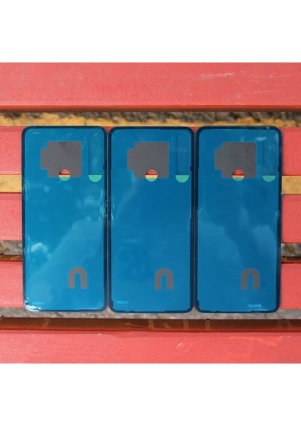 Xiaomi Orijinal Arka Pil Kapağı Kılıf Xiaomi Redmi Için Note8 Not 8 Kapı Arka Konut Arka Kapak Koruyucu Telefon Kılıfı (Yurt Dışından) modelleri
