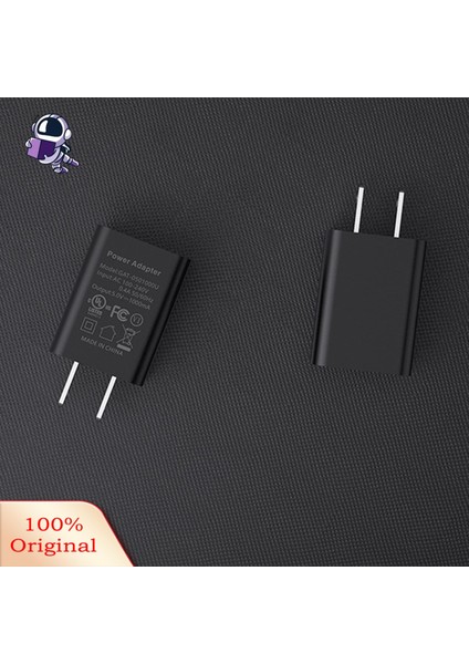 Grebest USB Şarj Kafası Yaygın Uyumlu Gs/ce Sertifikası Cep Telefonu Şarj Cihazı (Yurt Dışından)