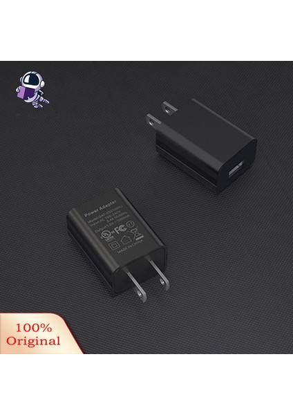 Grebest USB Şarj Kafası Yaygın Uyumlu Gs/ce Sertifikası Cep Telefonu Şarj Cihazı (Yurt Dışından)