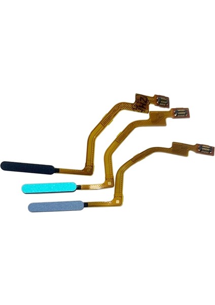 Orijinal Parmak Izi Sensörü Ana Düğme Flex Kablo Xiaomi Redmi Için Not 9 Pro Parmak Izi Sensörü Tarayıcı Dokunmatik Kımlık Onarım Parçaları (Yurt Dışından) fiyatları