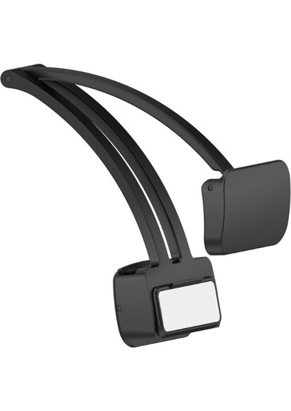 Dayanıklı Otomatik Manyetik Paslanmaz Çelik Katlanır Toka Kayışı Izle Için Fit 5 20MM Bant Bilezik Izle Aksesuarları (Yurt Dışından) modelleri