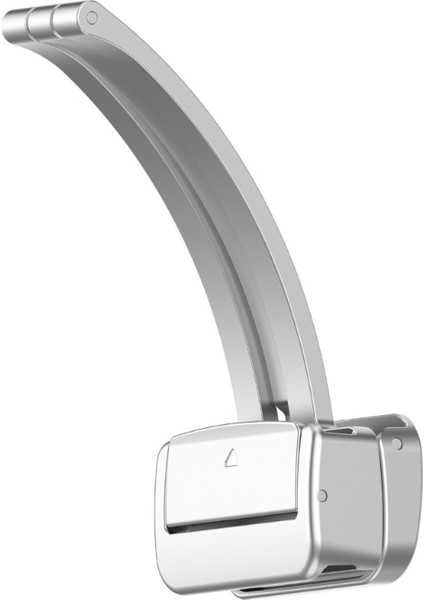 Dayanıklı Otomatik Manyetik Paslanmaz Çelik Katlanır Toka Kayışı Izle Için Fit 5 20MM Bant Bilezik Izle Aksesuarları (Yurt Dışından) indirimleri