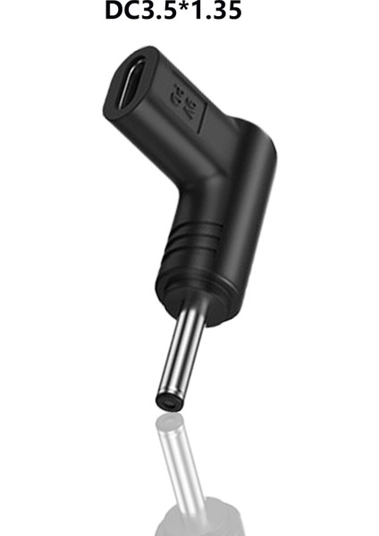 Ph 9V USB Tip-C Dişi Dc Erkek Güç Konektörü Yönlendirici Tablet Güç Bankası Için Şarj Adaptörü Dönüştürücü (Yurt Dışından)