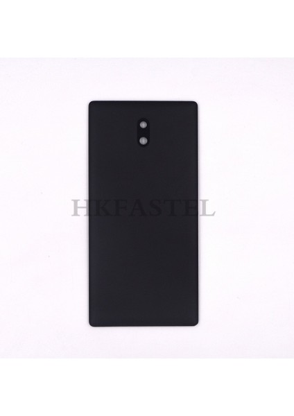 Nokia 3 Için Orijinal Konut Cep Telefonu Arka Pil Bölmesi Kapağı Yedek Parçaları (Yurt Dışından) fiyatları