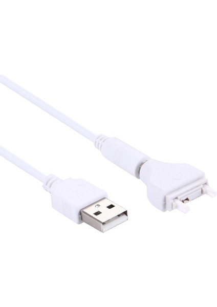 30CM USB Şarj Kablosu, Sony Ericsson K750 Için(Beyaz) (Yurt Dışından) fiyatları