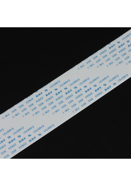 Adet Ffc Düz Veri Kablosu 29 Pins 400MM Epson XP600 Baskı Kafası Kablosu Skycolor Allwin Witcolor Insan Yazıcı (Yurt Dışından)