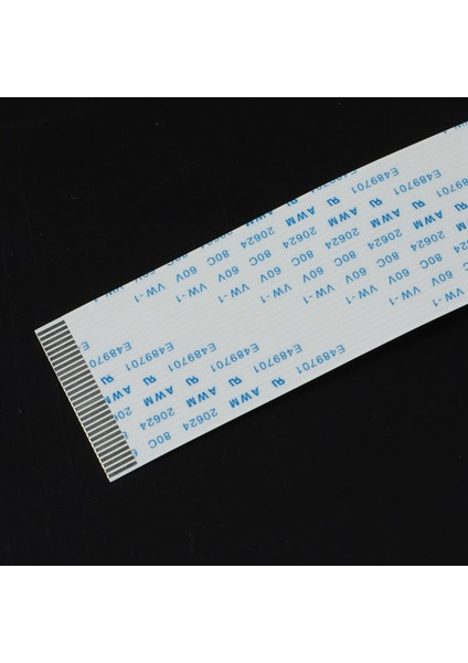 Adet Ffc Düz Veri Kablosu 29 Pins 400MM Epson XP600 Baskı Kafası Kablosu Skycolor Allwin Witcolor Insan Yazıcı (Yurt Dışından)