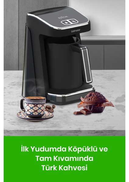 Cookblack 23 Parça Airfryer Sıcak Hava Fritöz Avantajlı Elektronik Evlilik Paketi Mutfak Çeyiz Seti