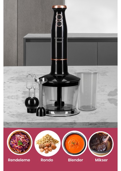 Airblack 36 Parça Airfryer Sıcak Hava Fritöz Avantajlı Elektronik Evlilik Paketi Mutfak Çeyiz Seti modelleri