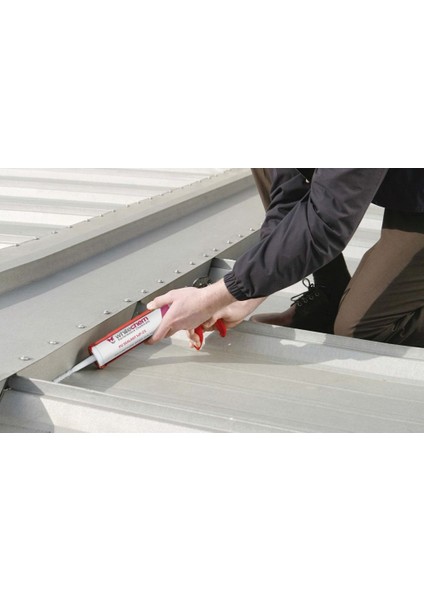 POLİÜRETAN ESASLI MASTİK (WHITECHEM PU SEALANT WP-25 WP-35 WP-45)