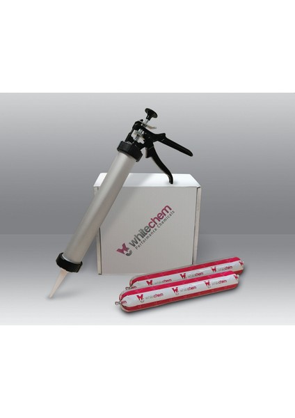 POLİÜRETAN ESASLI MASTİK (WHITECHEM PU SEALANT WP-25 WP-35 WP-45)