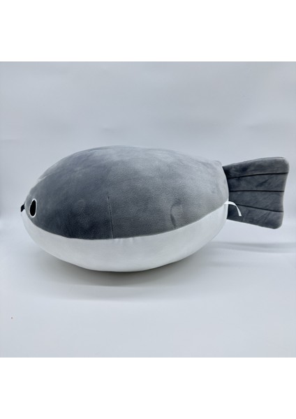 Sacabambaspis Peluş Bebek Zaox Sacabambaspis Peluş Bebek (Yurt Dışından)