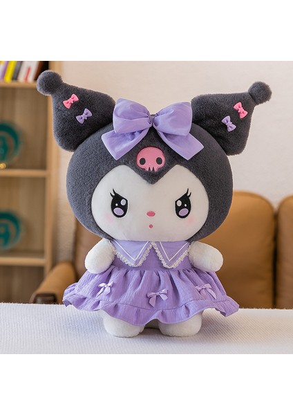35CM Kurome Peluş Oyuncak (Yurt Dışından)