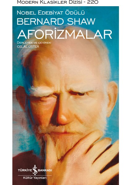 Aforizmalar - Bernard Shaw