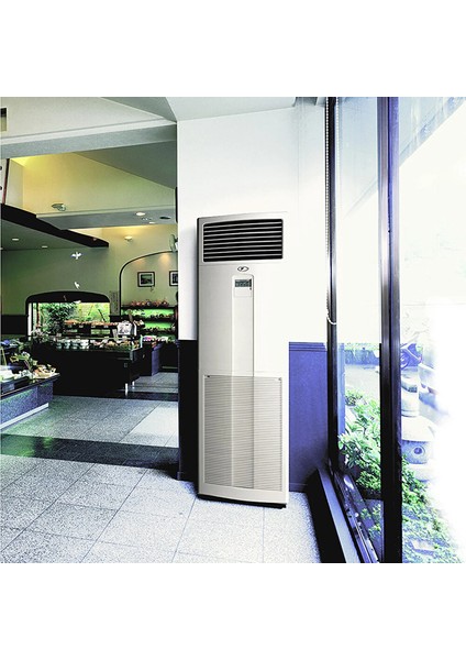 A++ 42000 BTU Salon Tipi Klima