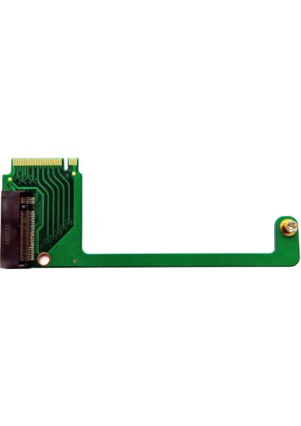 Ally El Tipi Transfer Kartı Için 90 Derece M2 Transfer Kartı Ally Modifiye M2 Sabit Disk, Ally Aksesuarları (Yurt Dışından)