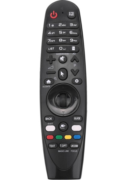 Lg Smart Tv Için Tv Uzaktan Kumandasının Değiştirilmesi AN-MR18BA AKB75375501 AN-MR19 AN-MR600 (Yurt Dışından) fiyatları