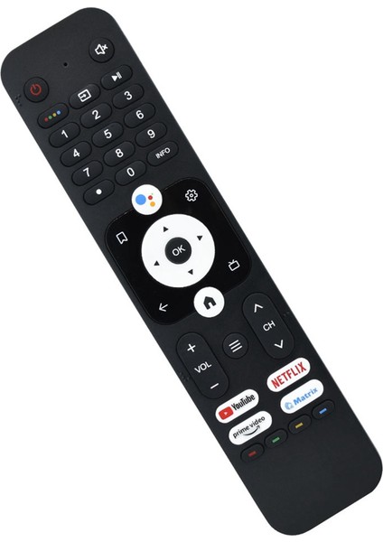 -U31 Akıllı LCD LED Tv Uzaktan Kumanda Için H50K66UG H55K66UG H58K66UG H65K66UG (Yurt Dışından) fırsatları