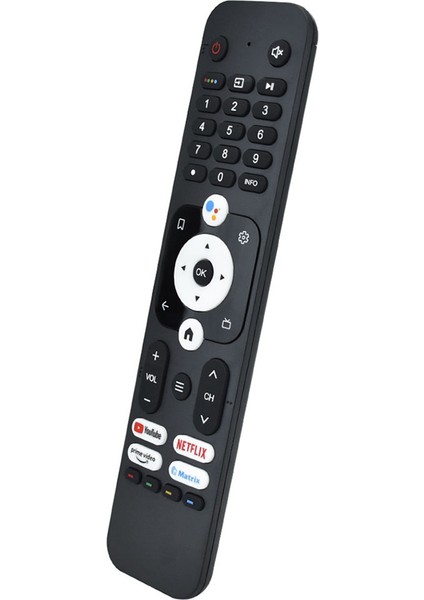 -U31 Akıllı LCD LED Tv Uzaktan Kumanda Için H50K66UG H55K66UG H58K66UG H65K66UG (Yurt Dışından) indirimleri