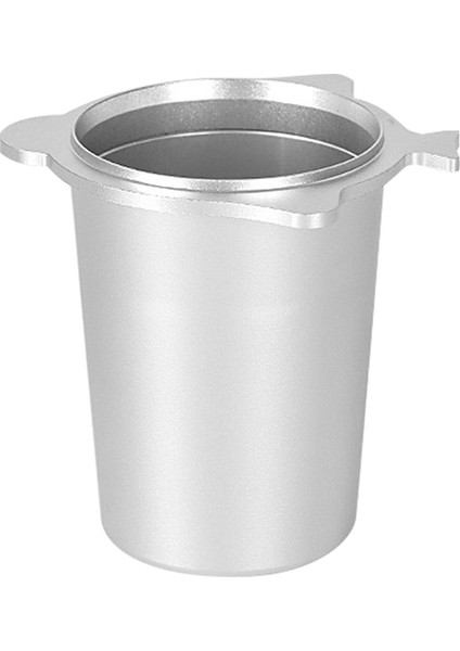 8 Serisi Kahve Tozu Seçici Alma Fincan Binaural El Ücretsiz 54MM Distribütör Espresso Makinesi Parçaları 1 (Yurt Dışından)