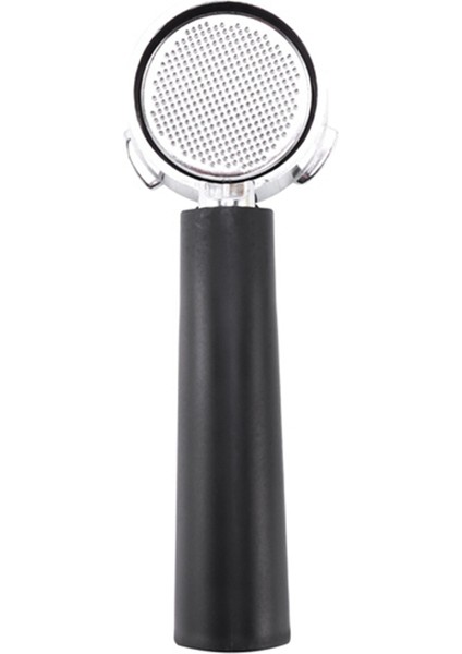 Profesyonel Espresso Kahve Makinesi Aksesuarı Için 51MM Paslanmaz Çelik Dipsiz Kahve Portafilter (Yurt Dışından)