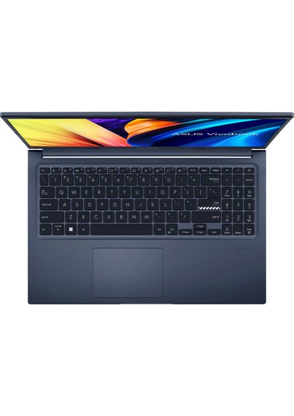 Vivobook 15 Intel Core I3-1215U 8gb 1tb SSD 15.6" Fhd Freedos X1502ZA-EJ067009