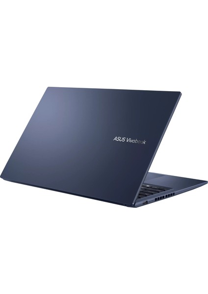 Vivobook 15 Intel Core I3-1215U 8gb 1tb SSD 15.6" Fhd Freedos X1502ZA-EJ067009