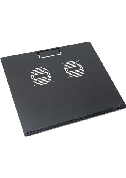 15U 19" 450MM Duvar Tipi Rack Kabinet