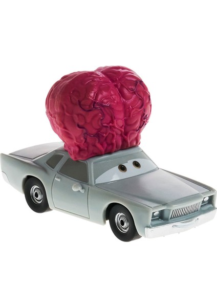 Cars Renk Değiştiren Araçlar Doug Crankel HMD72