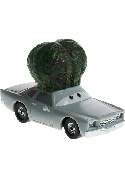 Cars Renk Değiştiren Araçlar Doug Crankel HMD72