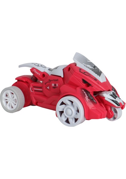 Motosiklet Fırlatan Arazi̇ Aracı Pembe fiyatları