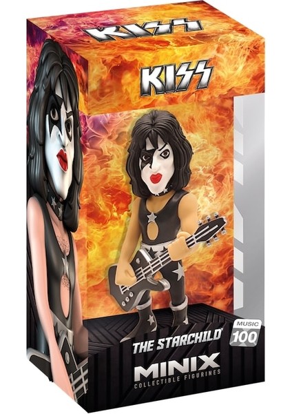 The Starchild 11711