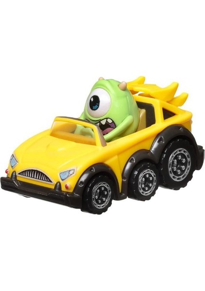 Racerverse Tekli Arabalar Mike Wazowski HKB93