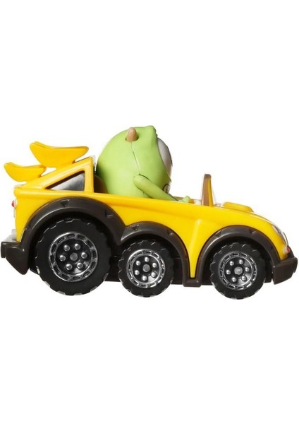 Racerverse Tekli Arabalar Mike Wazowski HKB93