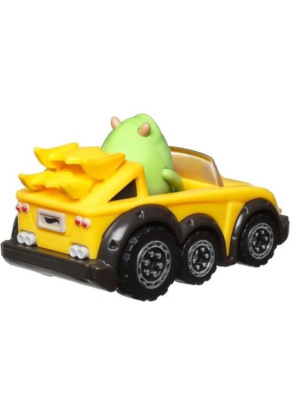 Racerverse Tekli Arabalar Mike Wazowski HKB93