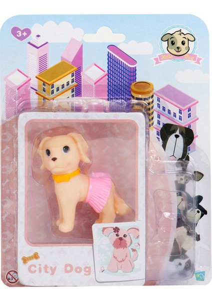 Sevimli City Dog fiyatları