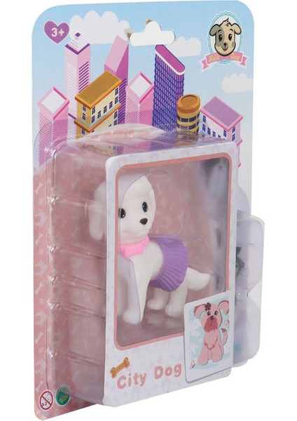 Sevimli City Dog fırsatları