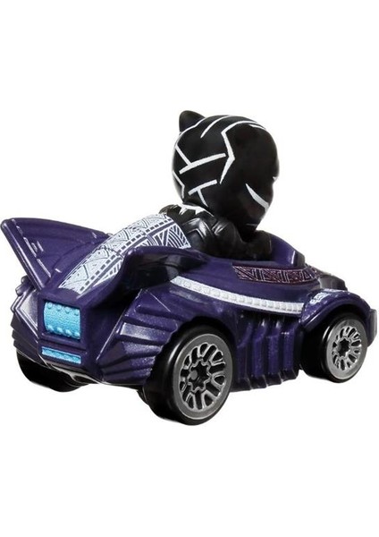 Racerverse Tekli Arabalar Black Panther HKB97 indirimleri