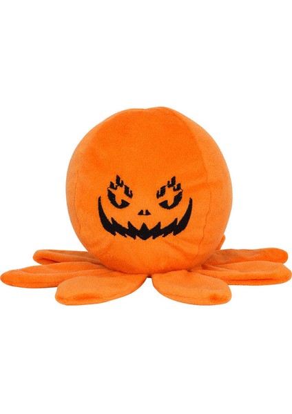 Halloween Ahtapot
