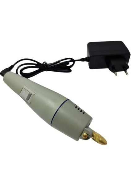 Rekotools-Hobby Drill Mini Taşlama Matkap Seti